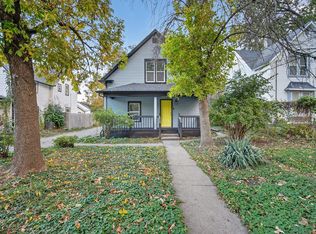 1804 Capitol Ave, Des Moines, IA 50316