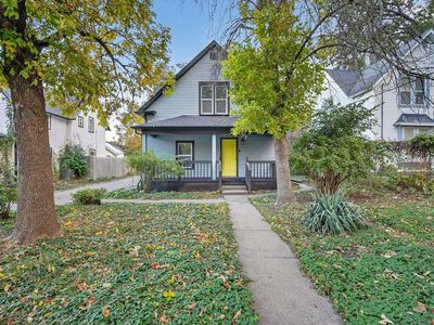 1804 Capitol Ave, Des Moines, IA, 50316