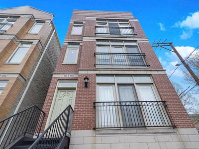 440 E 48th Pl UNIT 2, Chicago, IL, 60615