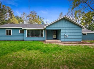 6710 S Park Rd, Wisconsin Rapids, WI 54494