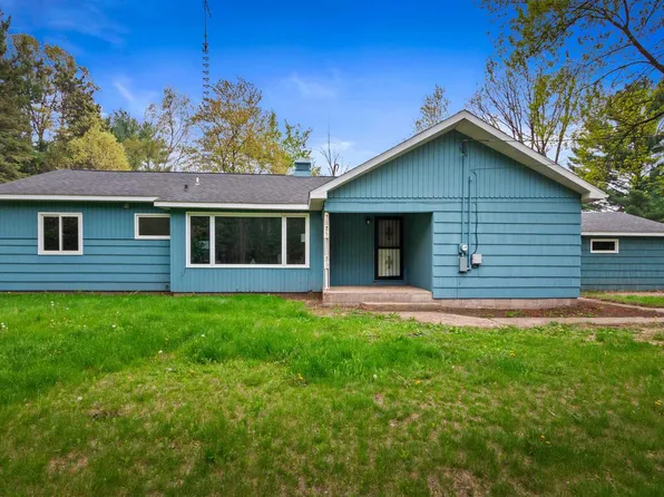 6710 SOUTH PARK ROAD, Wisconsin Rapids, WI 54494