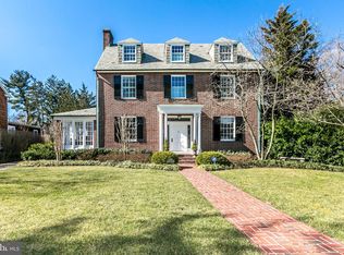 6306 Pinehurst Rd, Baltimore, MD 21212