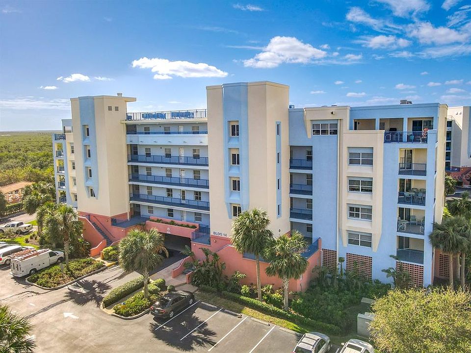 1st image of 5300 S ATLANTIC AVENUE #14-501