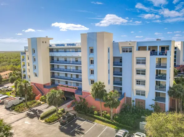 5300 S Atlantic Ave APT 14501, New Smyrna Beach, FL 32169