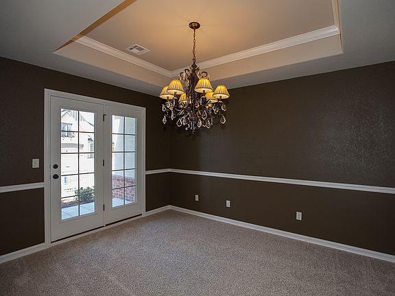 French door lovely outdoor sitting area
