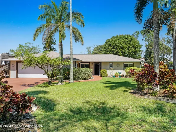 310 River Island St, Merritt Island, FL 32953