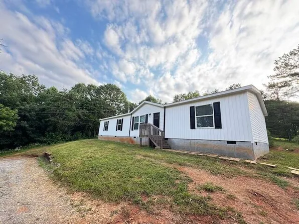2966 Big Ridge Rd, Talking Rock, GA 30175