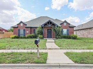 7108 Beeson St, Amarillo, TX 79119