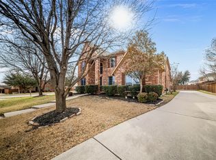 656 Memorial Hill Way, Murphy, TX