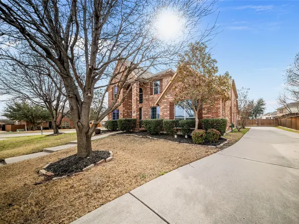 656 Memorial Hill Way, Murphy, TX 75094