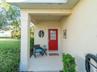 1129 Jonah Dr, North Port, FL 34289