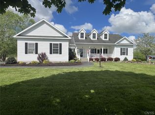 8517 Maple Rd, Clay, NY 13041
