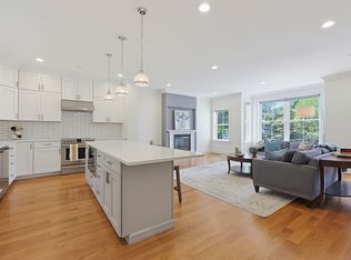 47 Mansfield St #45, Boston, MA 02134