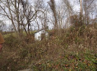 901 Mt Zion Rd, Moorefield, KY 40350