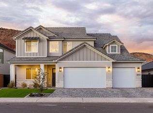 2847 E Freshet Dr, Washington, UT 84780