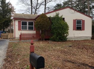 109 Jarsebowski Way, Little Egg Harbor, NJ 08087