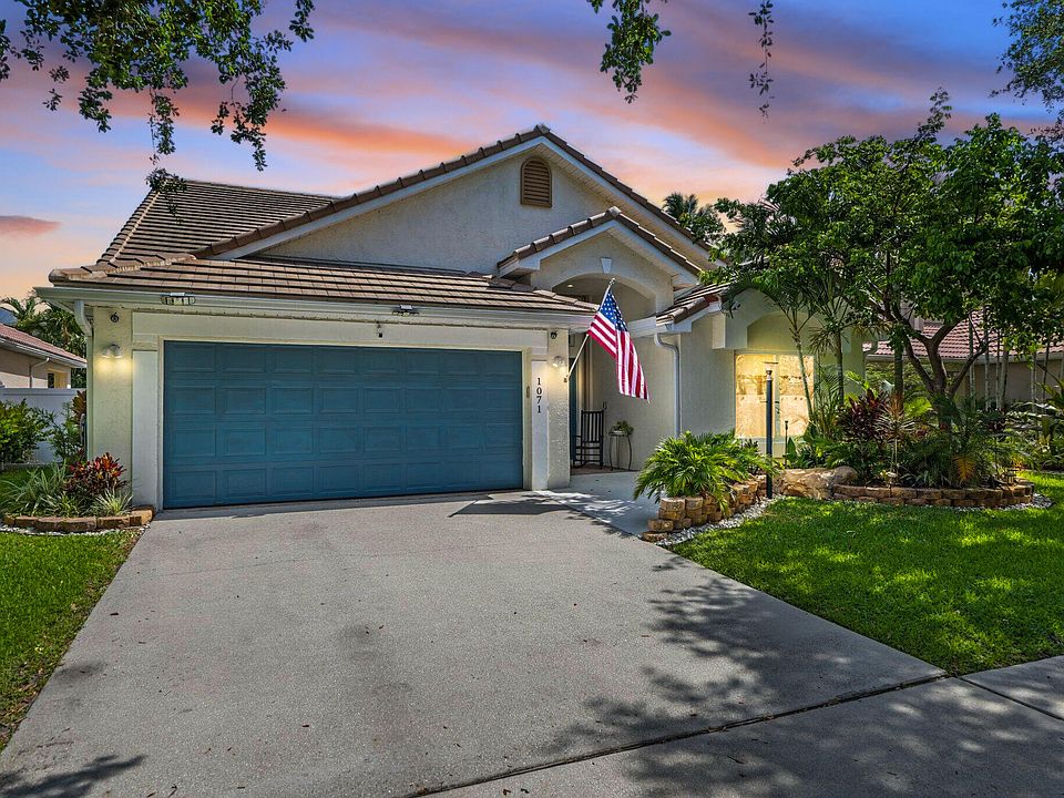 1st image of 1071 Delray Lakes Drive