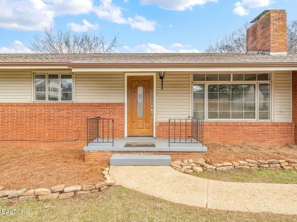 212 Buckingham Dr, Knoxville, TN 37909