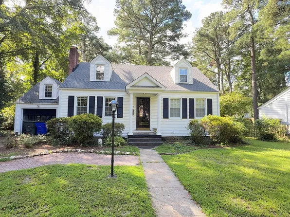 103 Windham Rd, Norfolk, VA 23505