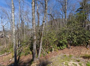 54 Ramble Ridge Road, Cashiers, NC 28717