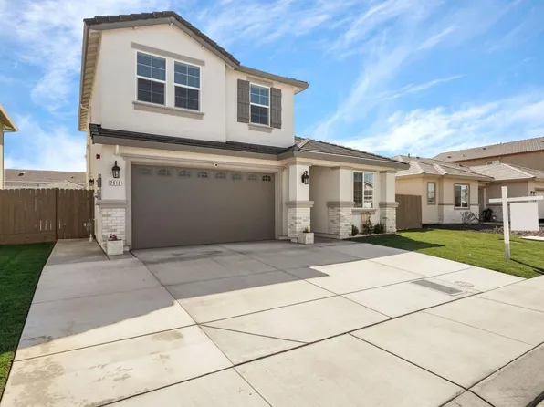 2912 Zinnia Way, Lodi, CA 95242