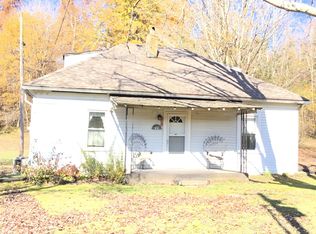 435 Hargis Ln, Eubank, KY 42567