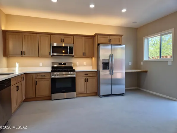 3003 N Flanwill Blvd, Tucson, AZ 85716