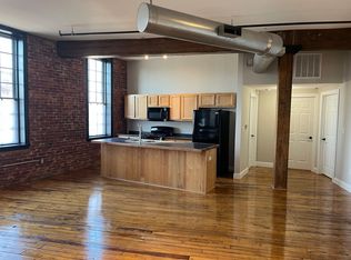 265 N. Queen St. Apt. 203 York, Pa 17403 **Gable Flats, York, PA 17403