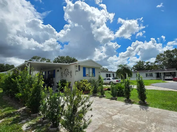 4865 Huffy Ct #105, Lake Wales, FL 33859