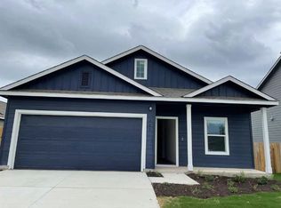 209 Prairie Dog Town Rd, Georgetown, TX 78626