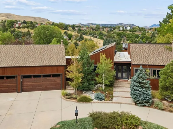129 S Eldridge Way, Golden, CO 80401