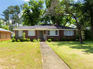 1512 5th Ave, Albany, GA 31707