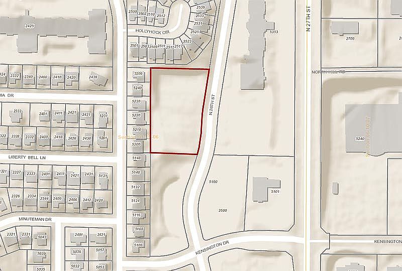 1st image of 5201 N 26th Street