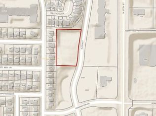 5201 N 26th Street, Lincoln, NE 68521