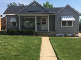 103 E Iowa St, Spring Valley, IL 61362