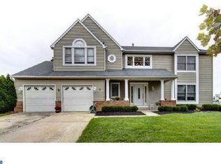 5 Winesap Ct, Sewell, NJ 08080