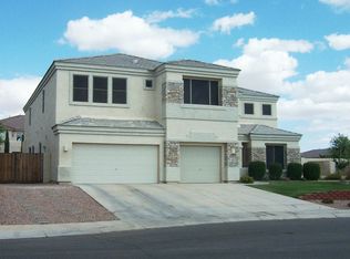 2715 S Banning St, Gilbert, AZ 85295