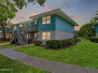 650 W Pope Rd UNIT 228, Saint Augustine, FL 32080