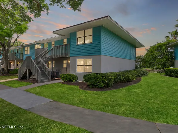 650 W POPE Road #228, St. Augustine, FL 32080