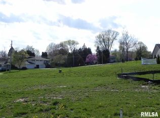 1812 E 6th St, Coal Valley, IL