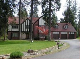 1480 Soldier Creek Rd, Grants Pass, OR 97526