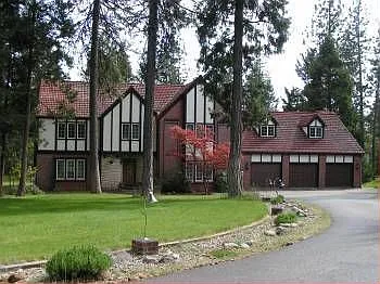 1480 Soldier Creek Rd photo 1