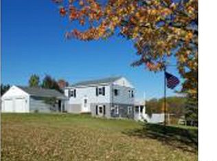 5481 Marble Rd, Vernon Center, NY 13477