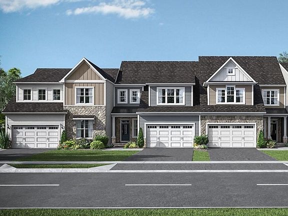 The Hanover - Birchwood at Brambleton