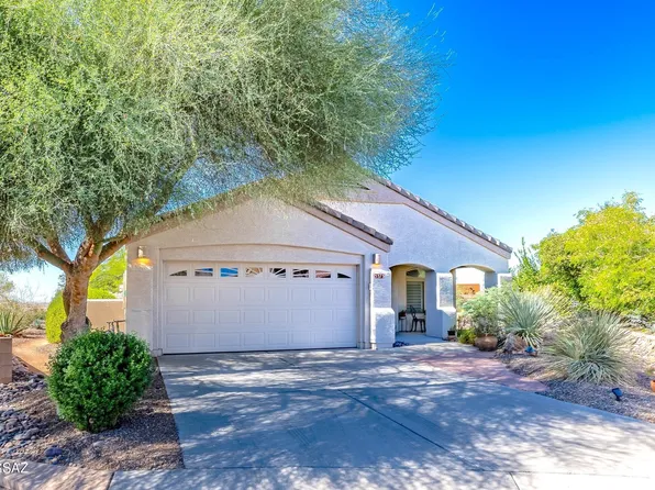 5375 W Eagle Claws Ct, Marana, AZ 85658
