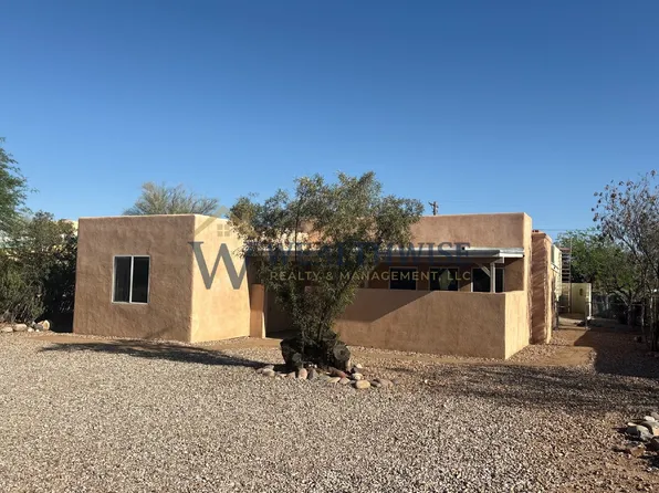 216 E Waverly St, Tucson, AZ 85705