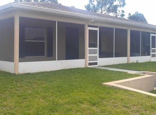 27 Southwest St, Lehigh Acres, FL 33976
