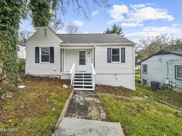 1825 SE Beech St, Knoxville, TN 37920