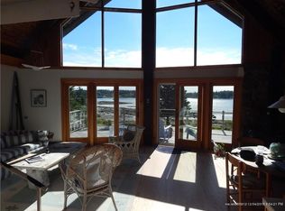 19 Hupper Ln, Saint George, ME 04860
