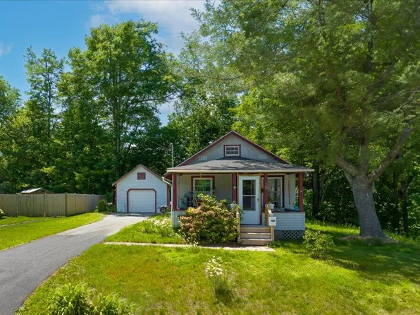 50 Hicks Road, Augusta, ME 04330